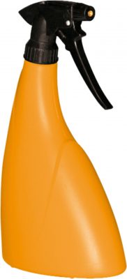 Rozprašovač Sprit - 1 l oranžový