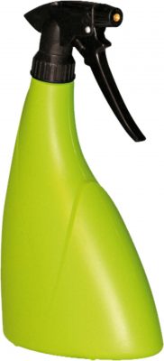 Rozprašovač Sprit - 0,75 l zelený