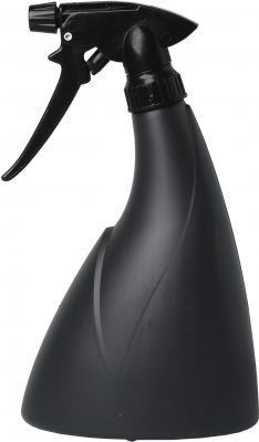 Rozprašovač Sprit - 0,5 l antracit