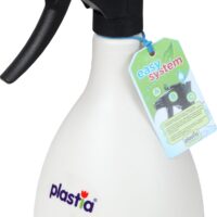 Rozprašovač Easy Meduza - 0,7 l sv. slonová kost