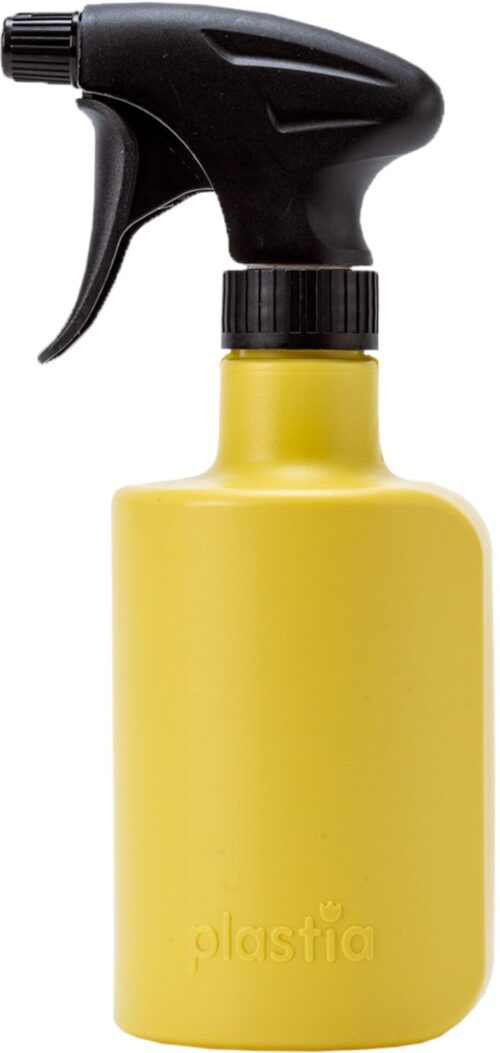 Rozprašovač - Max 0,5 l žlutý - Obrázek 1