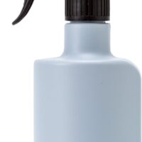 Rozprašovač - Max 0,5 l šedomodrý