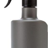 Rozprašovač - Max 0,5 l antracit světlý