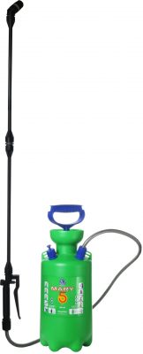 Postřikovač ruční - Mary 5 l
