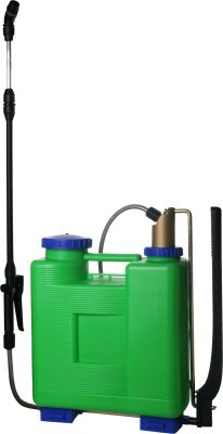 Postřikovač zádový - Rosy 12 l