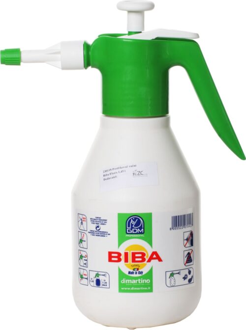 Postřikovač ruční - Biba 1,45 l - Obrázek 1