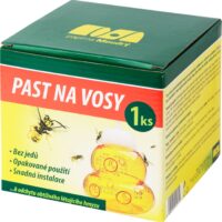 Past na vosy závěsná