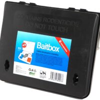 Baitbox velká deratizační stanička