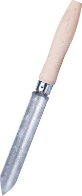 Vypichovač plevele - dřevěná násada