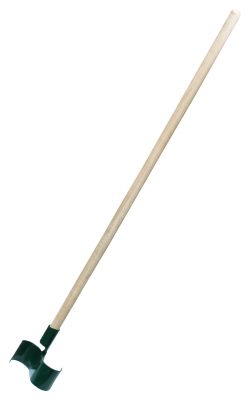 Sekáč na brambory s násadou