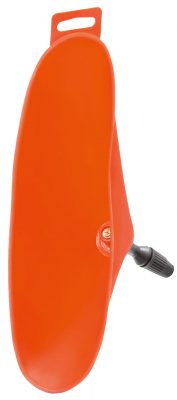 Zvon ochranný D-260 k postřikovačům Stocker - 9,5 x 29,5 cm