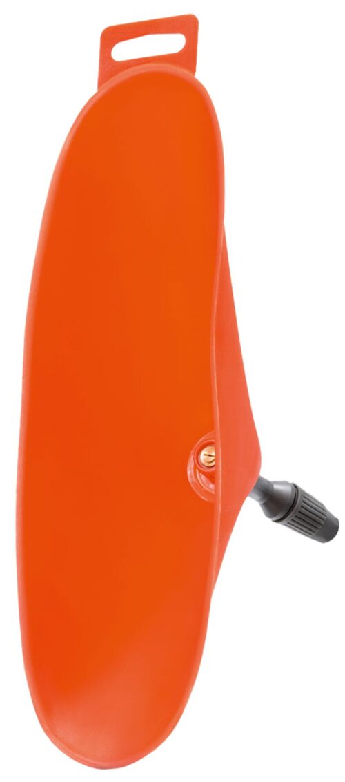 Zvon ochranný D-260 k postřikovačům Stocker - 9,5 x 29,5 cm - Obrázek 1