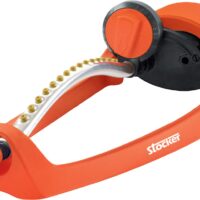Zavlažovač oscilační plastový 180m2 Stocker