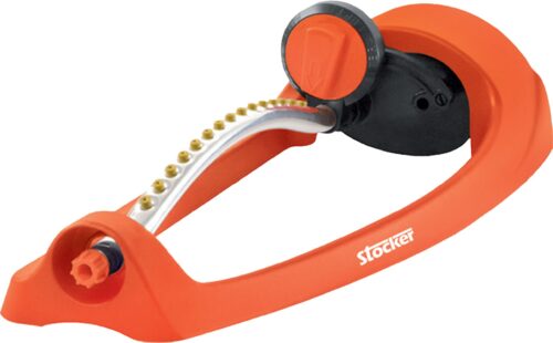 Zavlažovač oscilační plastový 180m2 Stocker - Obrázek 1