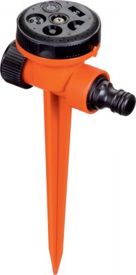 Zavlažovač 5funkční Stocker s eurozávěsem