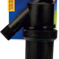 Filtr velký 3/4 " Stocker