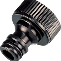 Šroubení na kohoutek 3/4" Stocker s eurozávěsem