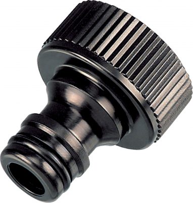 Šroubení na kohoutek 3/4" Stocker s eurozávěsem