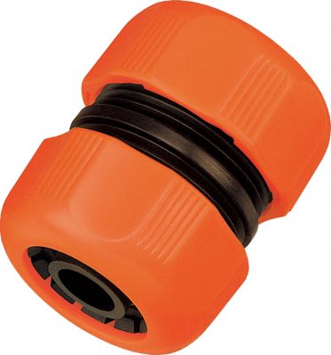 Spojka hadic 5/8" 3/4" Stocker s eurozávěsem