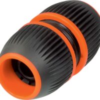 Spojka hadic 1/2" 5/8" 3/4" DeLuxe Stocker s eurozávěsem