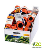 Rychlospojka 1/2" s funkcí stop Stocker - Obrázek 2