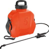 Postřikovač akumulátorový ramenní 5 l Stocker