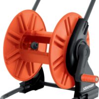 Naviják pro 45 m hadice 1/2" Stocker
