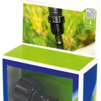 Nástavec na kohoutek 1/2 a 3/4 - pro pr. 13-16 mm Stocker