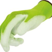 Rukavice z bambusových vláken velikost č.10 / L Stocker