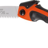 Pilka prořezávací skládací Zyklon 18 cm Stocker