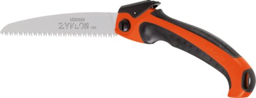 Pilka prořezávací skládací Zyklon 18 cm Stocker - Obrázek 1