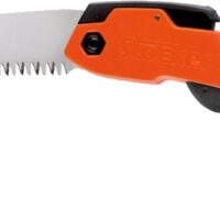 Pilka prořezávací skládací Sharki 18 cm Stocker