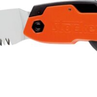 Pilka prořezávací skládací Tornádo 18 cm Stocker