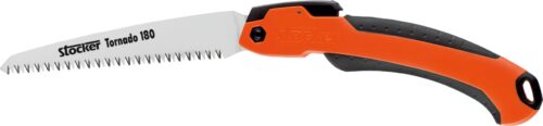 Pilka prořezávací skládací Tornádo 18 cm Stocker - Obrázek 1