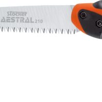 Pilka prořezávací Maestral 21 cm Stocker