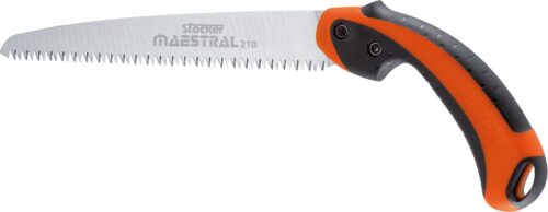 Pilka prořezávací Maestral 21 cm Stocker - Obrázek 1
