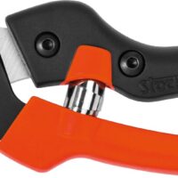 Nůžky zahradnické dorazové 20 cm Stocker