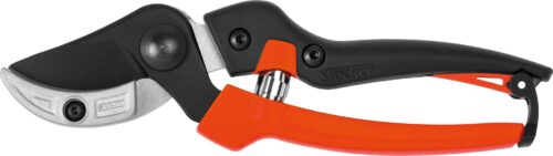 Nůžky zahradnické dorazové 20 cm Stocker - Obrázek 1