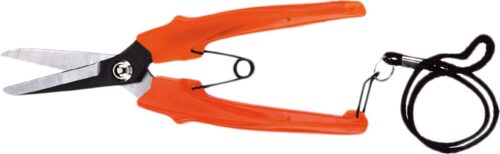Nůžky univerzální 18 cm Stocker - Image 1