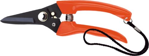 Nůžky víceúčelové 18 cm Stocker - Obrázek 1