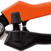Nůžky sklizňové se zahnutou čepelí 18 cm Stocker