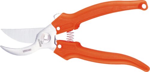 Nůžky nerezové střižné 19 cm Stocker - Obrázek 1