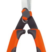 Nůžky na živé ploty rovný břit 55 cm Stocker