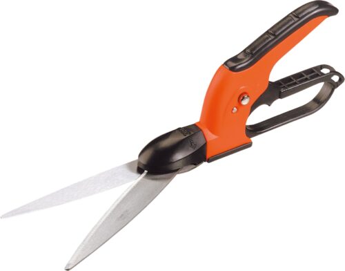 Nůžky na zástřih trávy otočné 34 cm Stocker - Obrázek 1