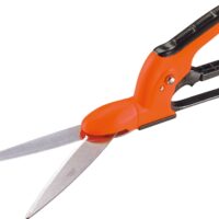 Nůžky na zástřih trávy 34 cm Stocker