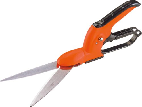 Nůžky na zástřih trávy 34 cm Stocker - Obrázek 1