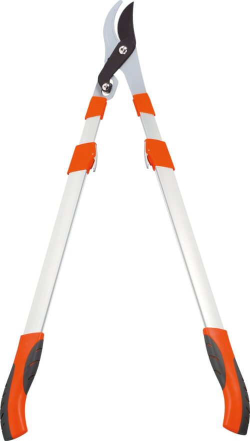 Nůžky na silné větve střižné teleskopické 75-100 cm Stocker - Obrázek 1