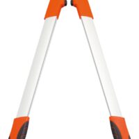 Nůžky na silné větve střižné 72 cm Stocker