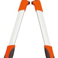 Nůžky na silné větve střižné 60 cm Stocker