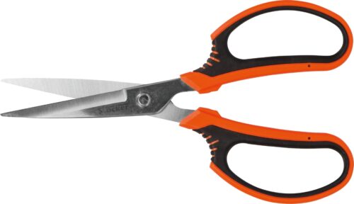 Nůžky květinářské 19,5 cm Stocker - Obrázek 1